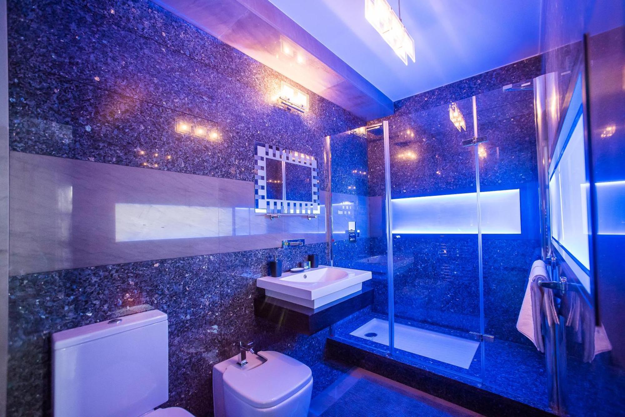 Simple Rooms Self Check In Βουκουρέστι Εξωτερικό φωτογραφία