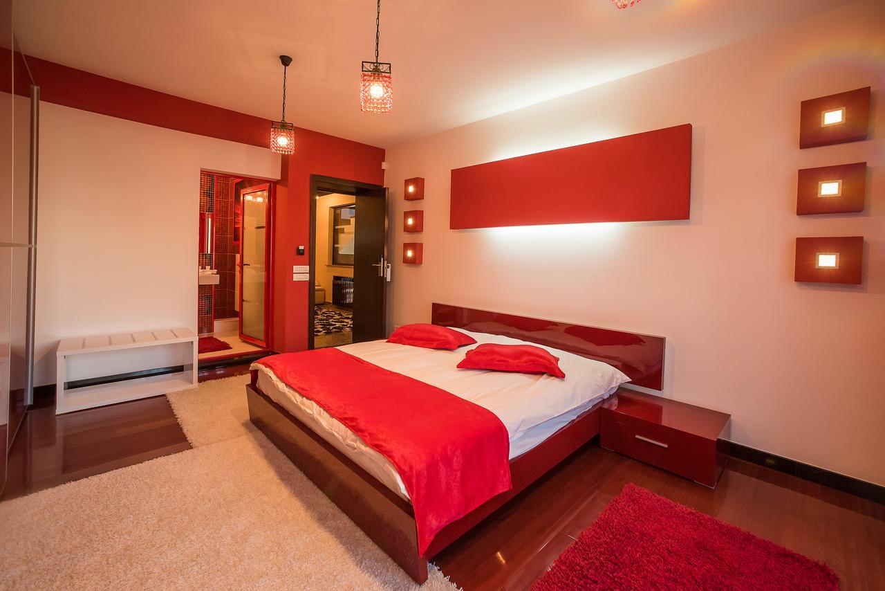 Simple Rooms Self Check In Βουκουρέστι Εξωτερικό φωτογραφία