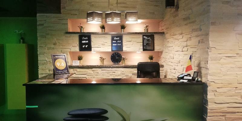 Simple Rooms Self Check In Βουκουρέστι Εξωτερικό φωτογραφία